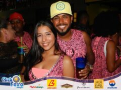 Camarote da Central (Sexta)